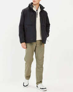 CAMEL ЯКЕ Texxxactive Blouson