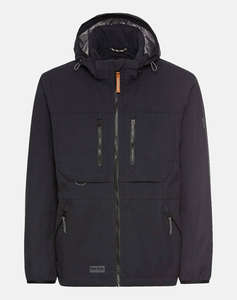 CAMEL ЯКЕ Texxxactive Blouson