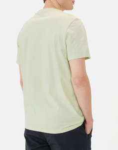 CAMEL T-SHIRT K.M. Basic