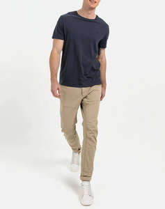 CAMEL T-Shirt K.M. Basic