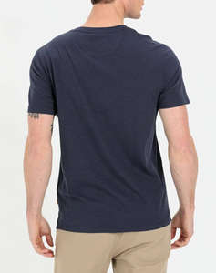 CAMEL T-SHIRT K.M. NOS Henley