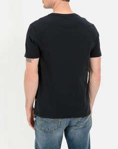 CAMEL T-SHIRT K.M. NOS Henley