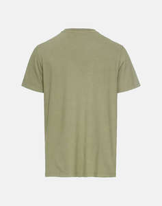 CAMEL T-SHIRT K.M. Print