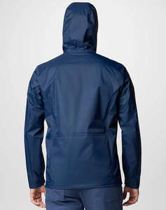 COLUMBIA МЪЖКО ЯКЕ Pouring Adventure™ III Jacket