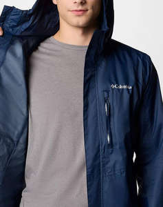 COLUMBIA МЪЖКО ЯКЕ Pouring Adventure™ III Jacket