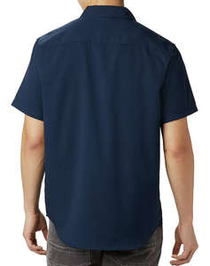 COLUMBIA Мъжка риза Utilizer™ II Solid Short Sleeve Shirt