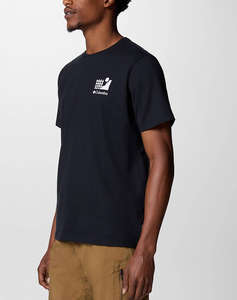COLUMBIA Мъжка тениска Explorers Canyon™ Back SS Tee