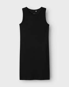 NAME IT NKFNAKAL SL SLIM DRESS NOOS