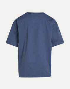 CALVIN KLEIN JEANS BOLD CKJ GRAPHIC T-SHIRT