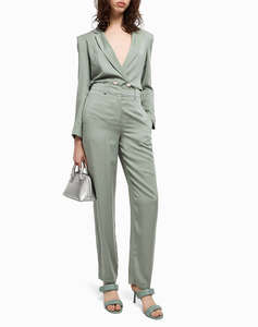ARMANI EXCHANGE TROUSER