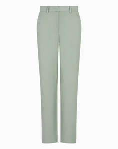 ARMANI EXCHANGE TROUSER