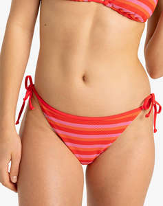 ROXY JASMIN TS CHEEKY WOMENS SWIMSUIT