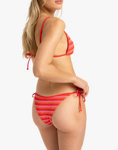 ROXY JASMIN TS CHEEKY WOMENS SWIMSUIT