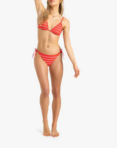 ROXY JASMIN TS CHEEKY WOMENS SWIMSUIT