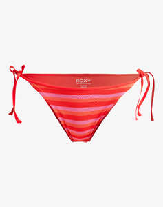 ROXY JASMIN TS CHEEKY WOMENS SWIMSUIT
