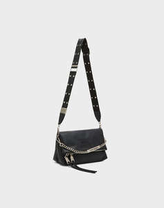 STEVE MADDEN BZAGGY 02002 ДАМСКА ЧАНТА(Размери: 27 x 18 x 14см.)