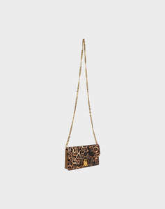 STEVE MADDEN BNOREEN 02002 ДАМСКА ЧАНТА(19 x 11 x 2.5см.)
