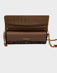 STEVE MADDEN BNOREEN 02002 ДАМСКА ЧАНТА(19 x 11 x 2.5см.)