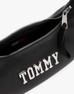 TOMMY JEANS TJW EVERYWHERE SHOULDER BAG (Размери: 27 x 14 x 10см.)