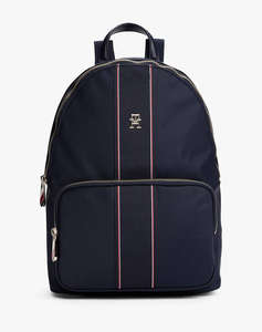 TOMMY HILFIGER POPPY BACKPACK CORP (Размери: 26 x 16 x 35см.)