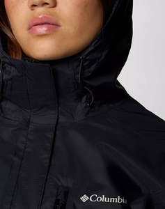 COLUMBIA Дамско яке Pouring Adventure™ III Jacket
