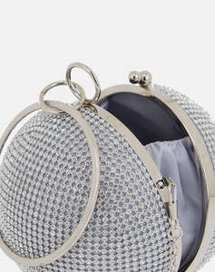 EXE CLUTCH (Размери: 12.5 x 12.5см.)
