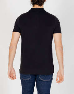 US POLO ASSN KING 000147 EHPD USPA BASIC POLO SS PACK OF 400 Мъжка тениска