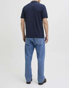 JACK&JONES JJKANE POLO SS