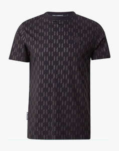 KARL LAGERFELD T-SHIRT CREWNECK