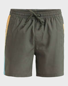 QUIKSILVER EVERYDAY HOLMES VOLLEY 16 MENS SWIMSUIT