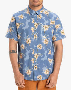 QUIKSILVER APERO CLASSIC SS МЪЖКА РИЗА