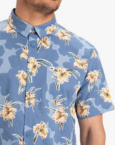 QUIKSILVER APERO CLASSIC SS МЪЖКА РИЗА