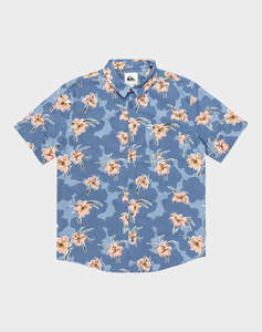 QUIKSILVER APERO CLASSIC SS МЪЖКА РИЗА