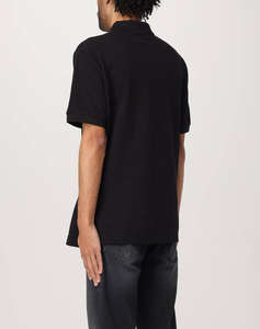 VERSACE JEANS 78GAGT08CJ01T 78UP621 S PLACKET Мъжка тениска