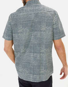 CAMEL РИЗА K.M small checks