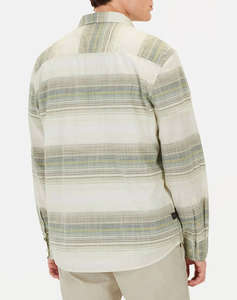 CAMEL РИЗА M.M horizontal stripes
