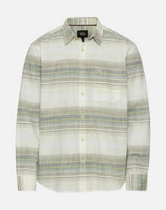 CAMEL РИЗА M.M horizontal stripes