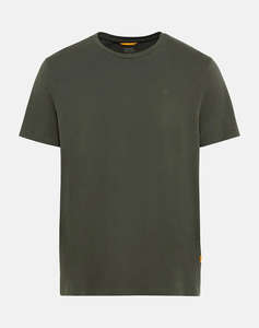 CAMEL T-Shirt K.M. Basic