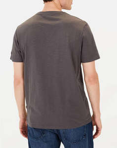 CAMEL T-SHIRT K.M. Print