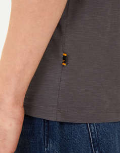 CAMEL T-SHIRT K.M. Print