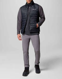 COLUMBIA МЪЖКИ ЕЛЕК Powder Pass™ Hybrid Vest