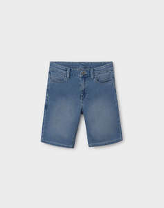 MAYORAL КЪСИ ПАНТАЛОНИ SOFT DENIM 5 ДЖОБА