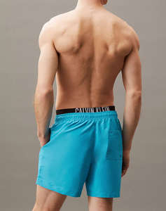 CALVIN KLEIN MEDIUM DOUBLE WB