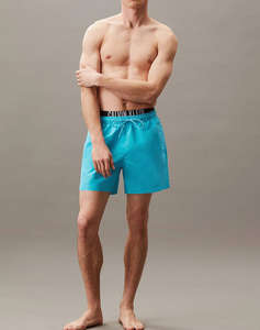 CALVIN KLEIN MEDIUM DOUBLE WB