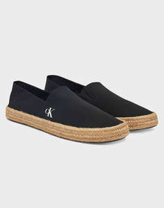 CALVIN KLEIN INJ ESPADRILLE CV