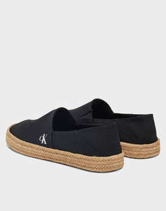 CALVIN KLEIN INJ ESPADRILLE CV