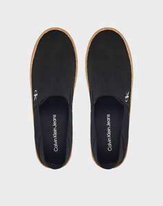 CALVIN KLEIN INJ ESPADRILLE CV