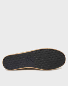 CALVIN KLEIN INJ ESPADRILLE CV