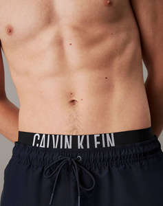 CALVIN KLEIN MEDIUM DOUBLE WB