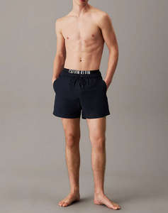 CALVIN KLEIN MEDIUM DOUBLE WB